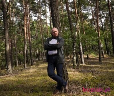 Roman, Mężczyzna, 55, Zielona Góra, Polska, Zdjęcie: 2