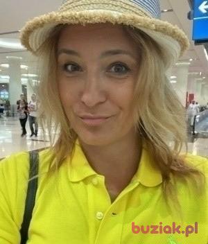 Iwona , Female, 51, St Austell, Wielka Brytania, Photo: 4