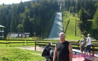 nazareth1, Male, 60, Grodzisk Wielkopolski, Polska, Photo: 4