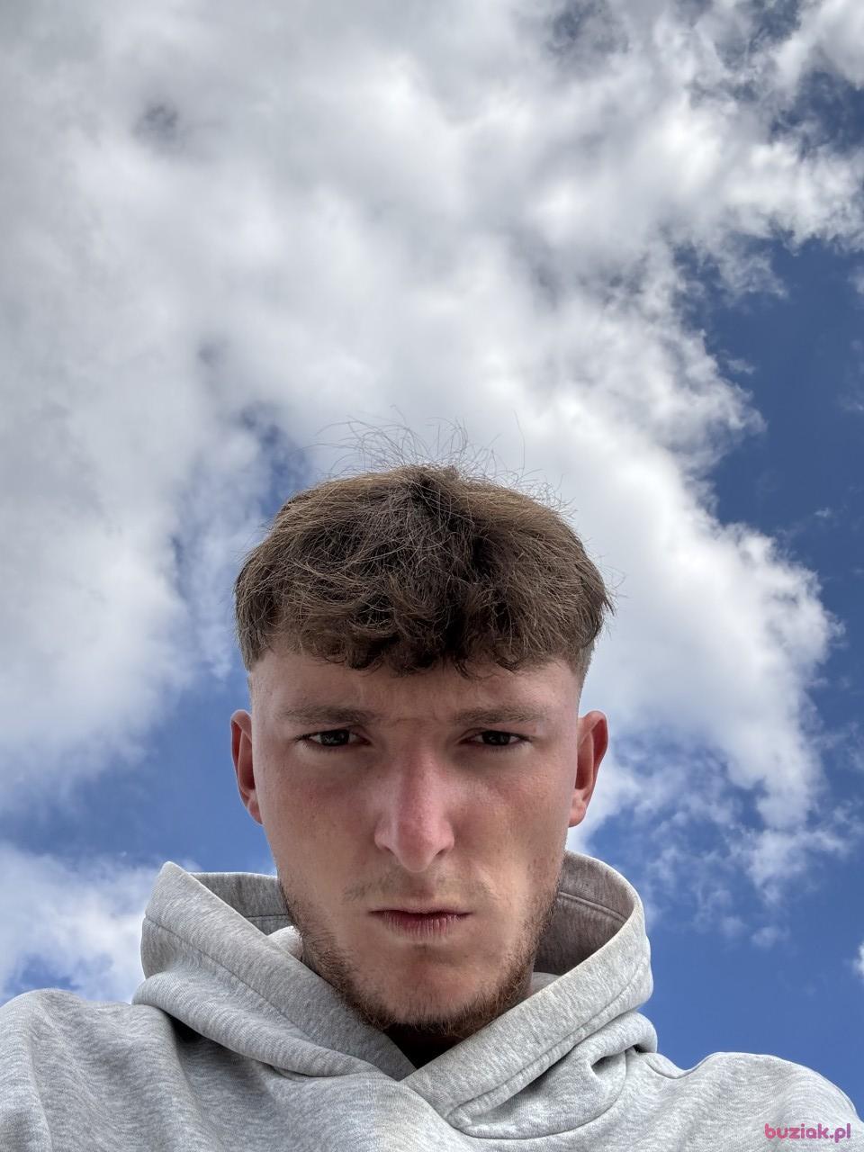 Patryk, Male, 26, Essen, Niemcy, Photo: 4