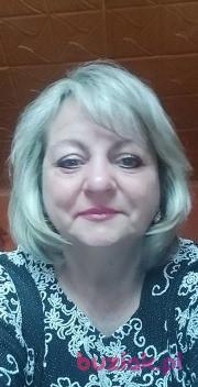 Magdalena, Female, 58, Lubań, Polska, Photo: 2