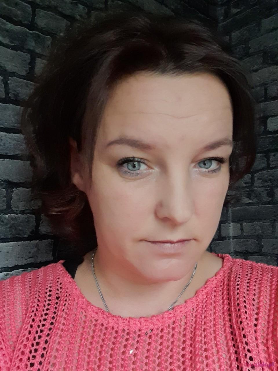 Marzena, Female, 42, Wielka Brytania, Photo: 3