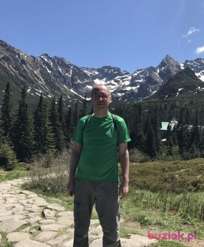 Paweł, Male, 54, Kielce, Polska, Photo: 2