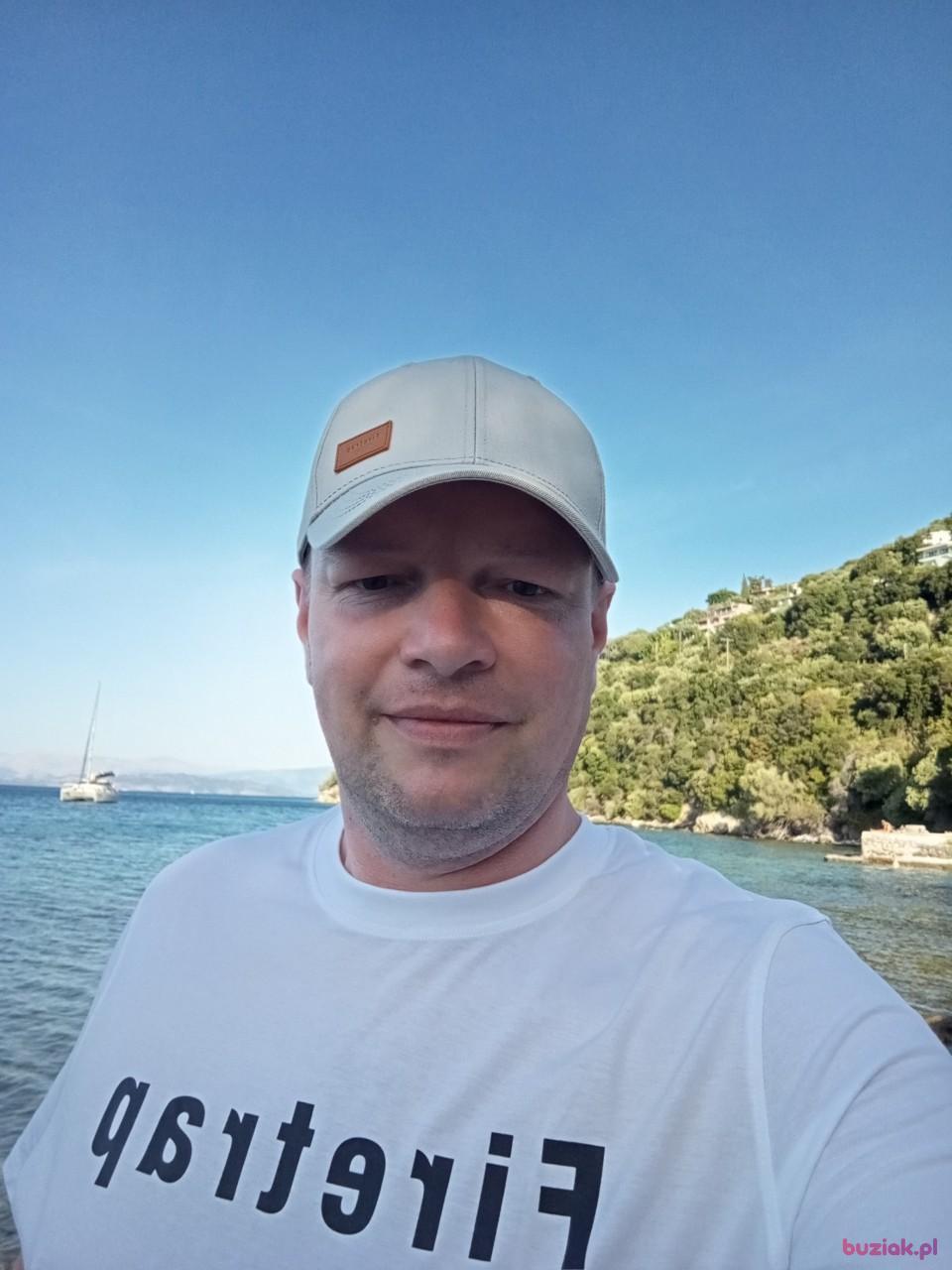 Pawel, Male, 40, Słupca, Polska, Photo: 3