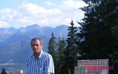 Adam, Mężczyzna, 69, Warszawa, Polska, Zdjęcie: 1