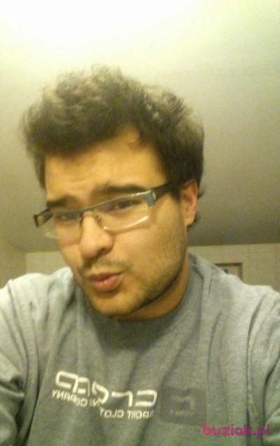 Marcin, Male, 33, Legionowo, Polska, Photo: 2