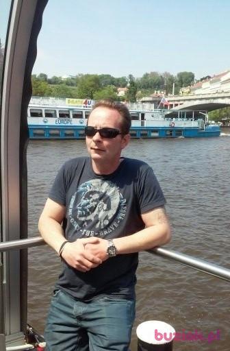 sylwesterk, Mężczyzna, 54, Strzelin, Polska, Zdjęcie: 3