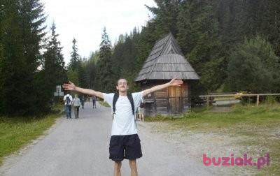 Michał, Male, 39, Luboń, Polska, Photo: 2