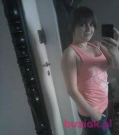 Paulina, Female, 34, Łódź, Polska, Photo: 2