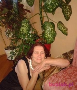 barbara, Kobieta, 71, Puławy, Polska, Zdjęcie: 3