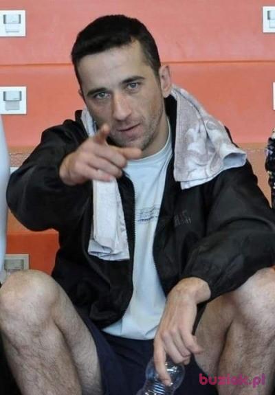 Paweł, Male, 45, Janikowo, Polska, Photo: 4