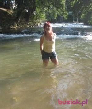 Zaneta, Female, 34, Szczecin, Polska, Photo: 3
