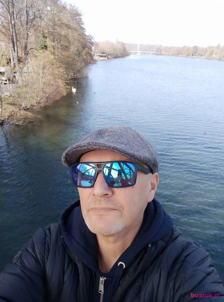 mariusz, Male, 63, Cologne, Niemcy, Photo: 3