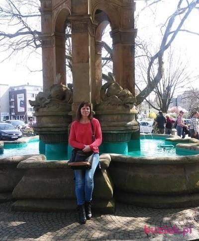 Jolanta, Female, 53, Chełmża, Polska, Photo: 3
