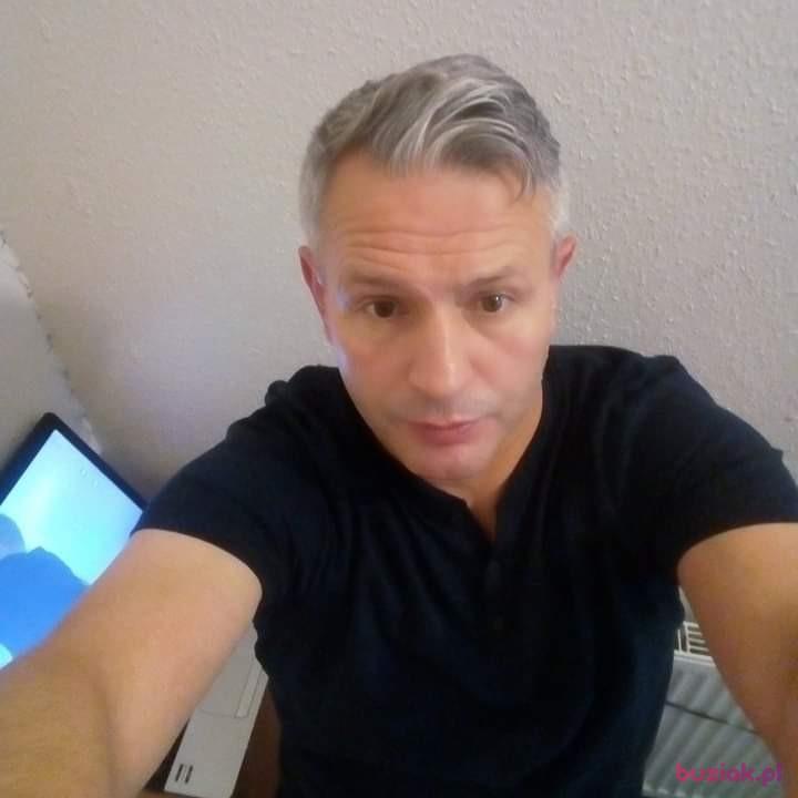Marcin, Mężczyzna, 54, Birmingham, Wielka Brytania, Zdjęcie: 2