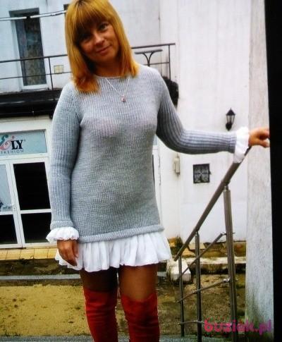 Barbara, Kobieta, 50, Lubań, Polska, Zdjęcie: 4