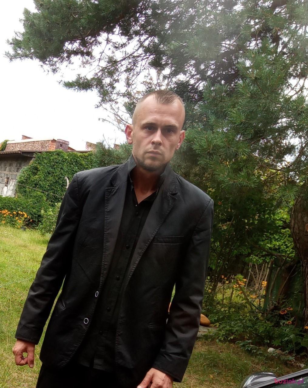 Tomasz, Male, 40, Katowice, Polska, Photo: 3