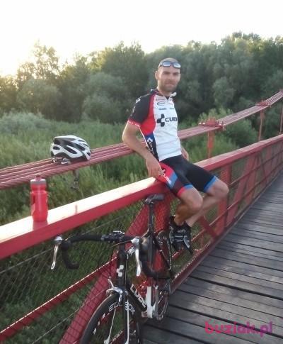 Daniel, Male, 42, Kraków, Polska, Photo: 2