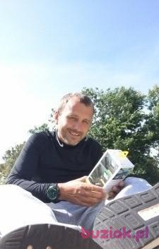 Grzegorz, Mężczyzna, 40, Wielka Brytania, Zdjęcie: 1