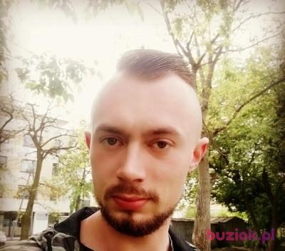 Michał, Male, 38, Pruszków, Polska, Photo: 2