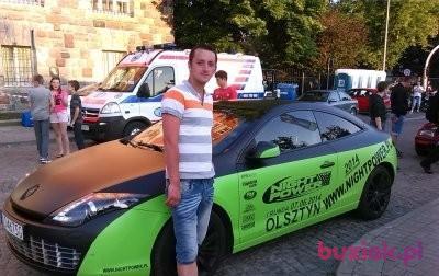 darek, Male, 39, Lublin, Polska, Photo: 2