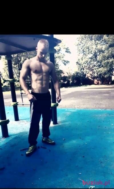Maksym, Mężczyzna, 38, Zalewo, Polska, Zdjęcie: 2