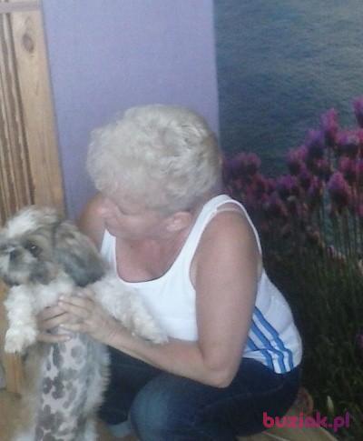 elżbieta, Kobieta, 58, Biskupiec, Polska, Zdjęcie: 1