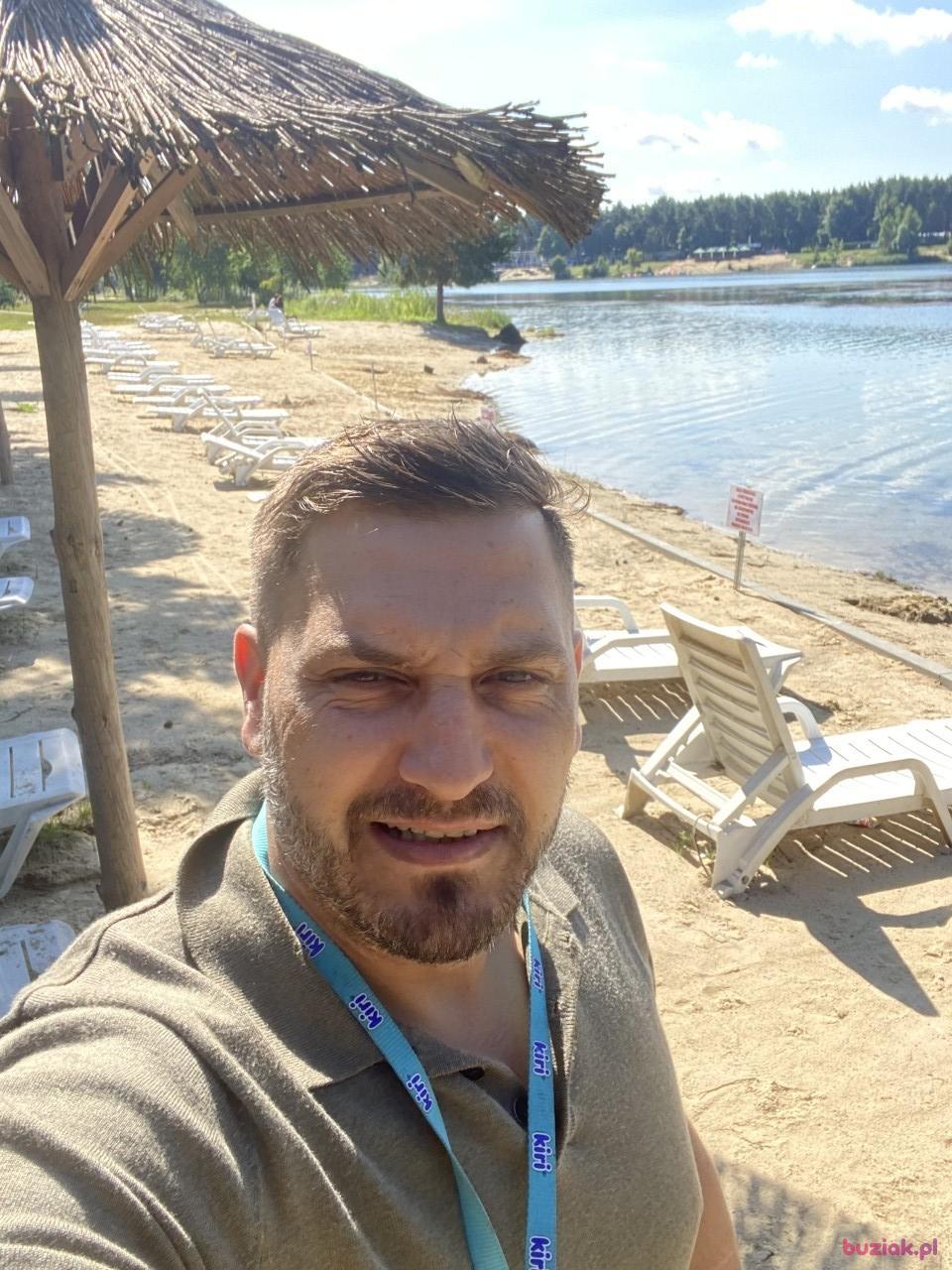 Krzysztof, Male, 46, Dortmund, Niemcy, Photo: 1
