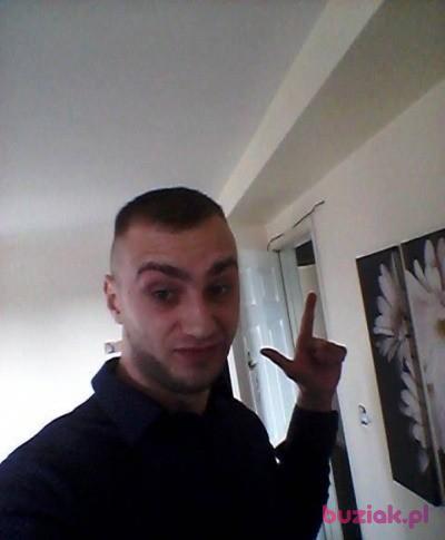 Damian, Male, 33, Bielsko-Biała, Polska, Photo: 2