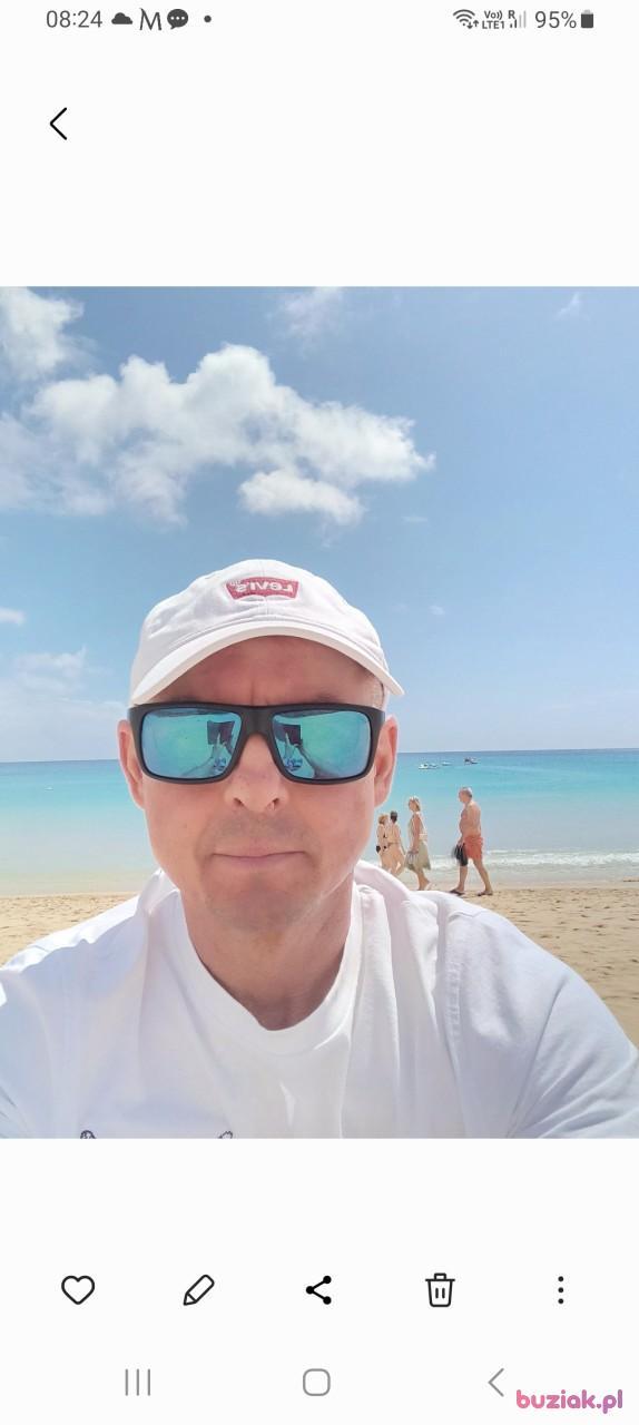 PIOTR, Mężczyzna, 51, Włocławek, Polska, Zdjęcie: 3