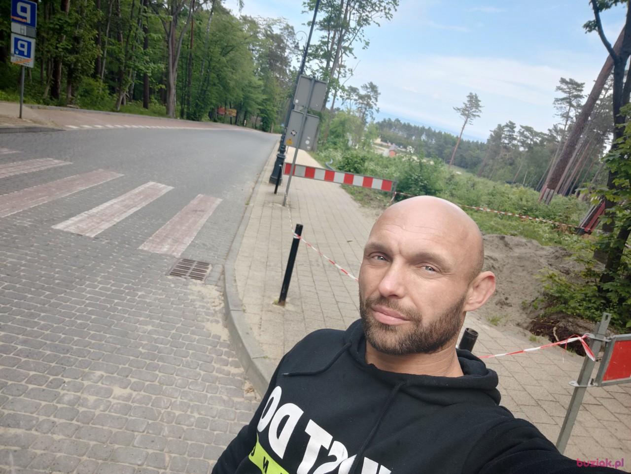 michal, Mężczyzna, 43, Malbork, Polska, Zdjęcie: 1