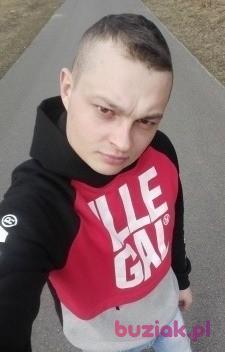 Michał, Mężczyzna, 34, Polska, Zdjęcie: 2