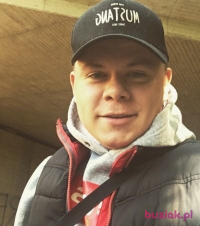 Dawid, Mężczyzna, 30, Hamburg, Niemcy, Zdjęcie: 2
