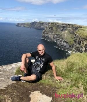 Tomek, Male, 41, Wielka Brytania, Photo: 2