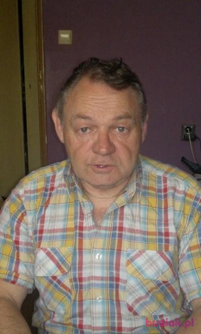 zbyszek, Male, 72, Warszawa, Polska, Photo: 2
