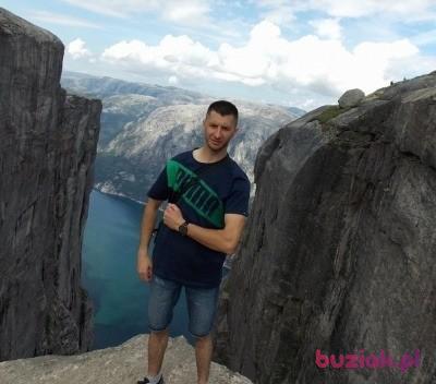 Paweł, Mężczyzna, 36, Tarnów, Polska, Zdjęcie: 2