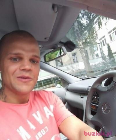 Krystian, Male, 33, Polska, Photo: 4