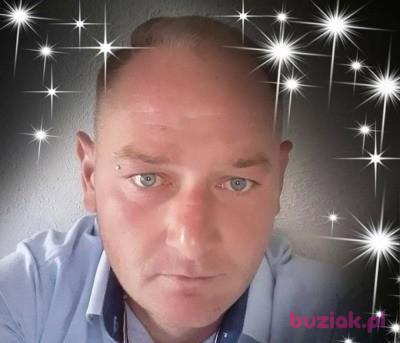 Rafał , Mężczyzna, 43, Trzebnica, Polska, Zdjęcie: 2