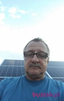Leszek, Male, 70, Nowogród, Polska, Photo: 2