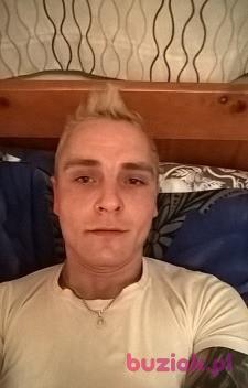 krzysztof, Mężczyzna, 36, Choszczno, Polska, Zdjęcie: 6