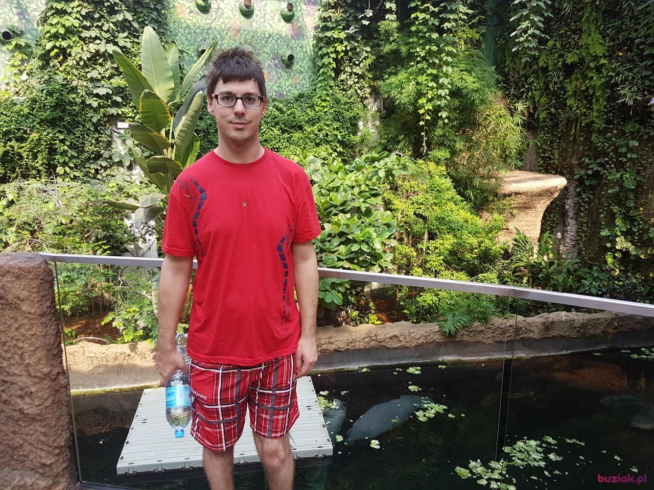 Gerard, Male, 40, Wieruszów, Polska, Photo: 2