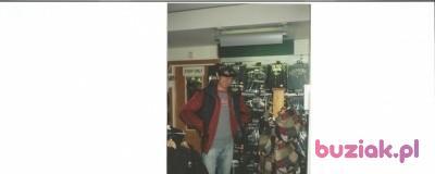 Marcin, Mężczyzna, 46, Włodawa, Polska, Zdjęcie: 5