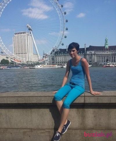 agnieszka, Kobieta, 38, Wielka Brytania, Zdjęcie: 3