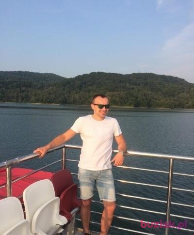 kolorowysynek4, Mężczyzna, 39, Stalowa Wola, Polska, Zdjęcie: 2