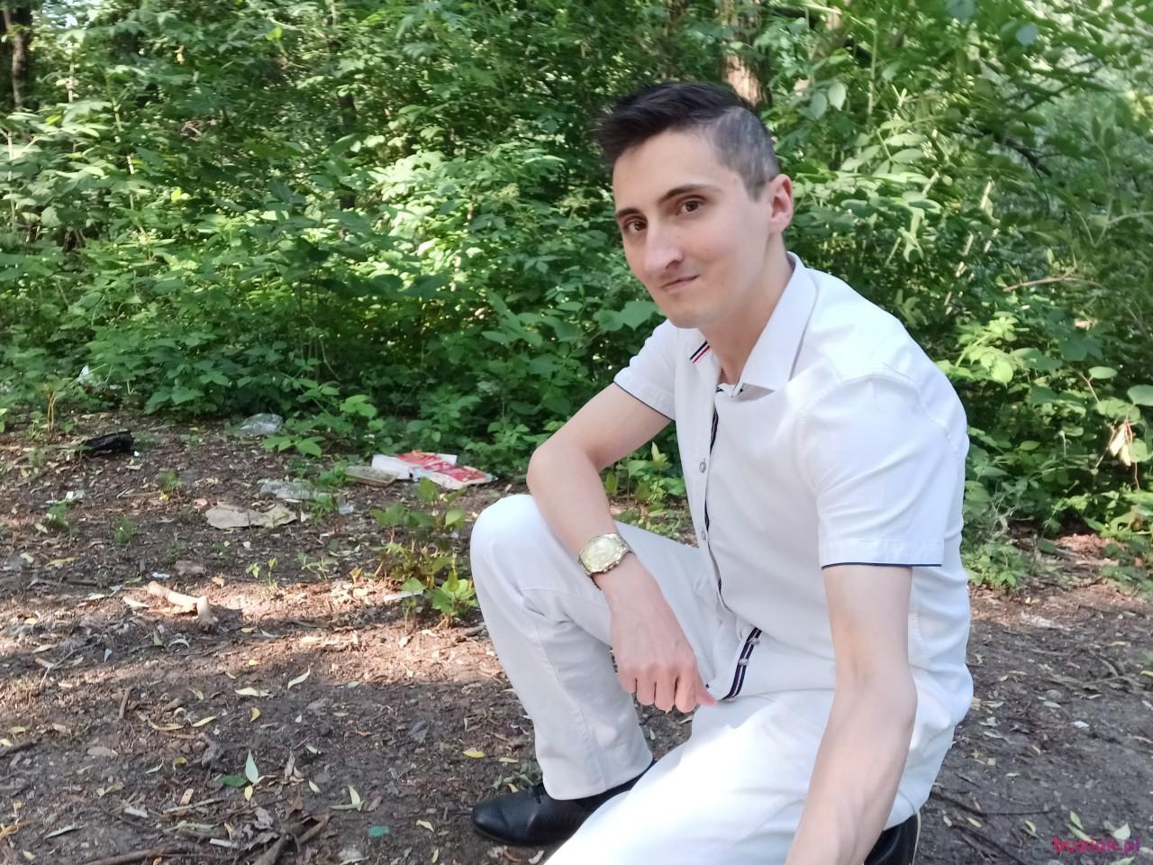 Daniel, Male, 36, Kraków, Polska, Photo: 8