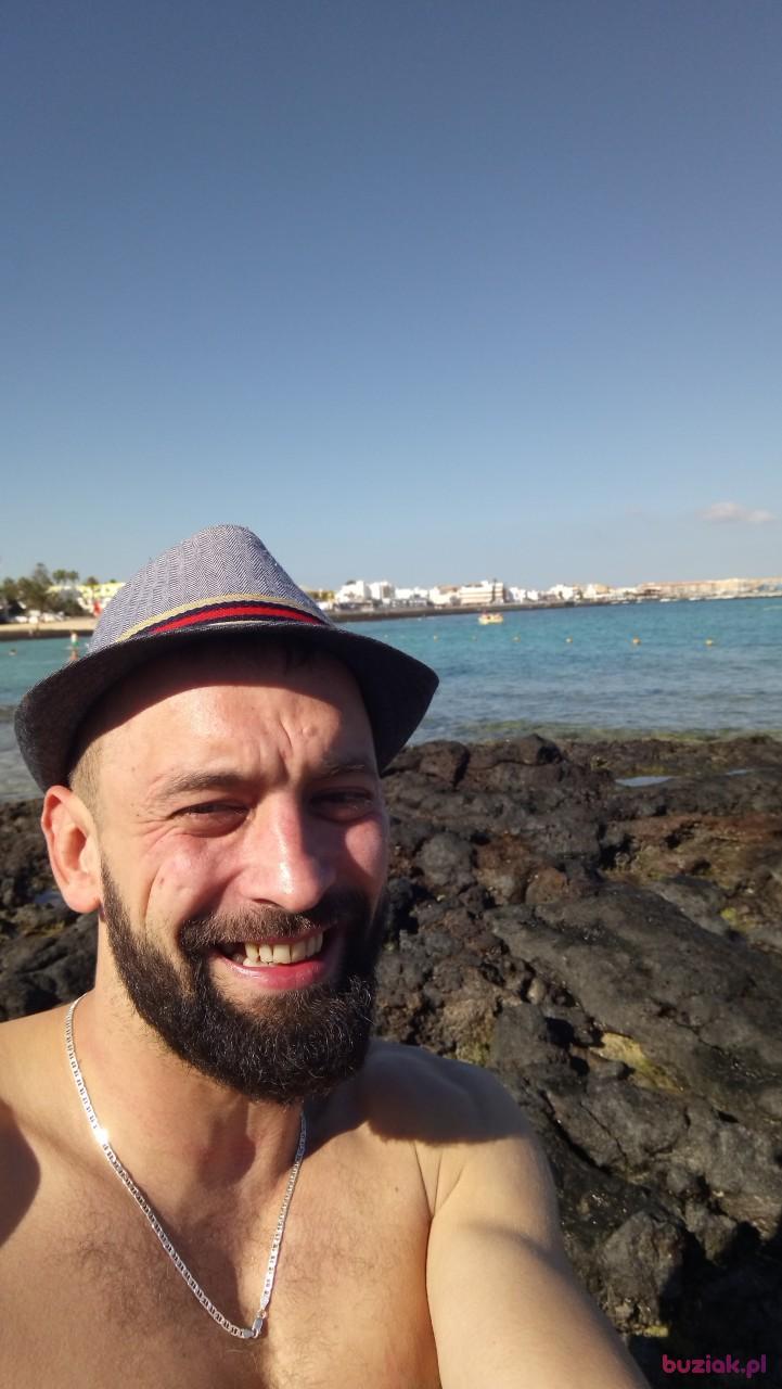 Piotrek, Mężczyzna, 39, Poznań, Polska, Zdjęcie: 3
