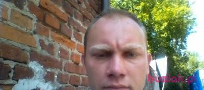 Lukasz, Mężczyzna, 35, Żnin, Polska, Zdjęcie: 2