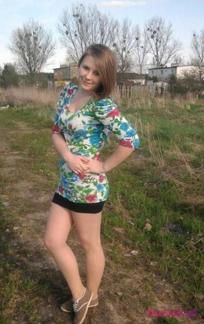 Iza, Kobieta, 29, Chojna, Polska, Zdjęcie: 5
