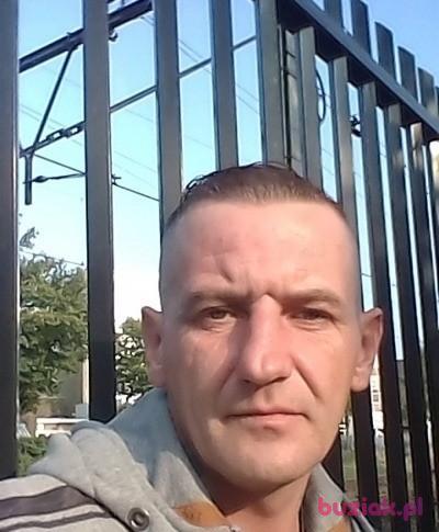 Mariusz, Mężczyzna, 45, Haarlem, Holandia, Zdjęcie: 2
