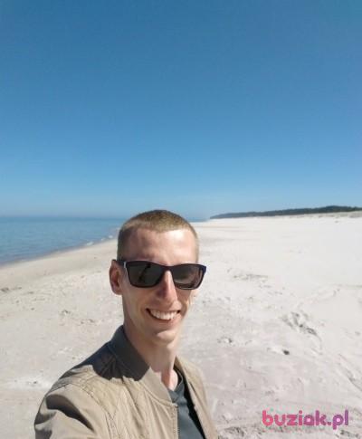 Ernest, Mężczyzna, 29, Poznań, Polska, Zdjęcie: 1